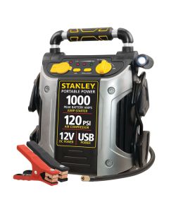 STANLEY J5C09 Jump Starter (500 Amps)