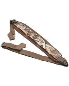 Butler Creek 190024 Comfort Stretch Shotgun Sling (Mossy Oak Obsession)
