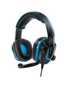 bionik DGPS4-6447 GRX-440 Gaming Headset for PlayStation4