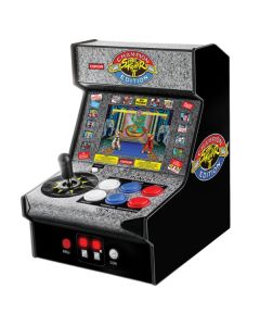 bionik DGUNL-3283 Street Fighter II Champion Edition Micro Player