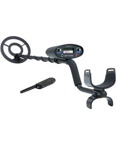 Bounty Hunter TK4GWP1 Tracker IV Metal Detector