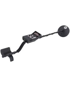 Bounty Hunter TK2 Tracker II Metal Detector