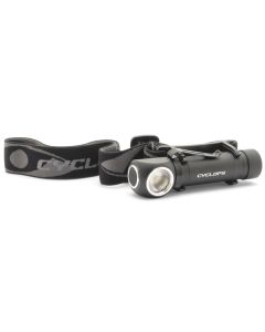 Cyclops CYC-HLH1000 1,000-Lumen Hades Rechargeable Headlamp