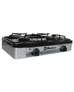 Koblenz PFK-200S Outdoor Stove (2 Burner)