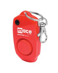 Mace Brand 80739 Personal Alarm Keychain (Red)