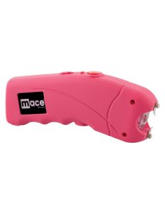 Mace Brand 80814 Ergo Stun Gun with LED (Pink)