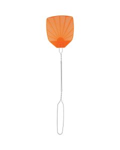 PIC WIRE Metal Handle Fly Swatter