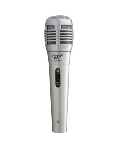 Pyle Pro PDMIK1 Professional Moving-Coil Dynamic Handheld Microphone