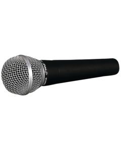 Pyle Pro PDMIC58 Professional Moving Coil Dynamic Handheld Microphone