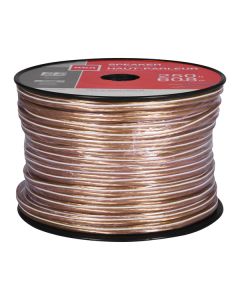 RCA AH16250SR 16-Gauge Speaker Wire (250ft)