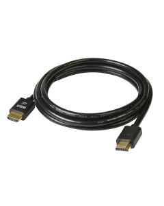 RCA DH3HHE Digital Plus HDMI Cable (3ft)