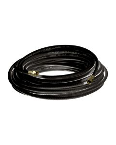 RCA VHB655R RG6 Coaxial Cable (50ft; Black)