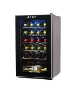 BLACK+DECKER BD61526 Wine Cellar (24 Bottles)