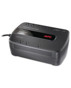 550VA 8-OUT BACK-UPS ES