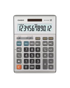 12 DIGIT XL DISP CALC