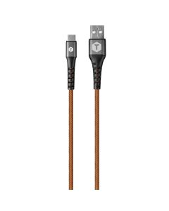 8FT USB C TO A CBL