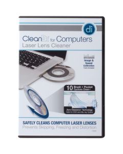 CLEANDR LASER CLEANER