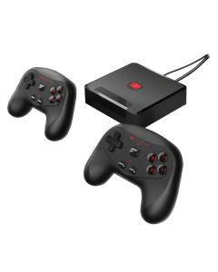 GAMESTATION 250 BLK