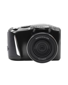 MND50 48 MP 4K DG CAM BLK