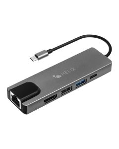 7-IN-1 USB-C HUB