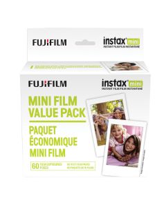 60CT MINI FILM VALUE PK