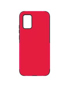 GLXY A02S RGD PHN CS RED