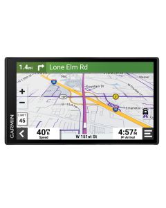 6IN OTR610 GPS TRCK NAV