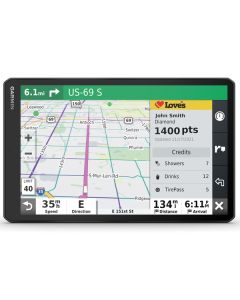 10IN OTR1010 GPS TRCK NAV