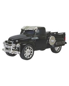 BT RCHRGBL TRUCK SPKR BLK