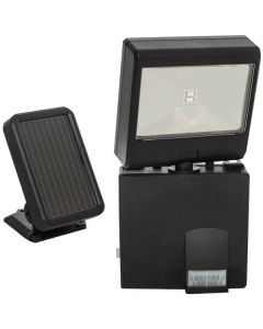 SOLAR SECURITY LIGHT