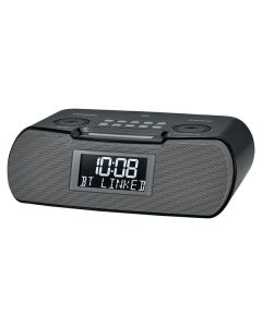 FM/AM/BT/AUX/USB CLK RDIO