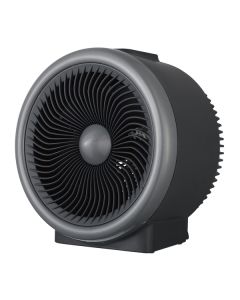 DIG TURBO 2IN1 HTR FAN
